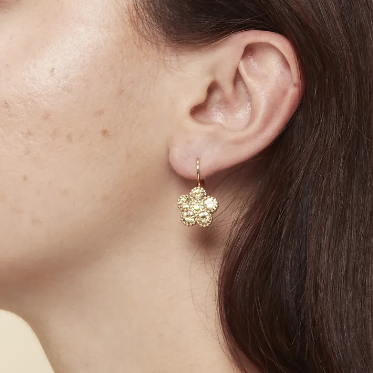 Boutiques de musées Boucles D'Oreilles-Boucles d'oreilles Toilette de bal