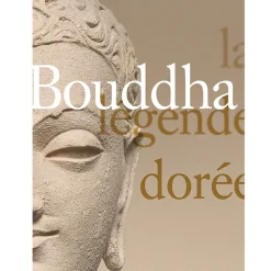 Hot Boutiques de musées Bouddha La légende dorée - Catalogue d'exposition