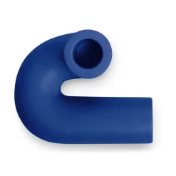 Discount Boutiques de musées Bougeoir Templo Bleu - Octaevo