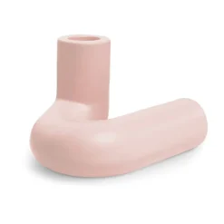 Boutiques de musées Design|Art De La Maison-Bougeoir Templo Rose - Octaevo