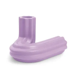 Best Boutiques de musées Bougeoir Templo Violet - Octaevo