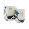 Sale Boutiques de musées Bougie parfumée Aloe vera - Hokusai