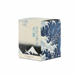 Sale Boutiques de musées Bougie parfumée Aloe vera - Hokusai