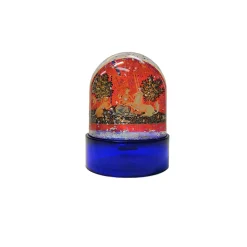 Sale Boutiques de musées Boule à neige La Dame à la Licorne