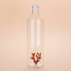 New Boutiques de musées Bouteille Atlantis Corail Ambre 1,2L - Balvi