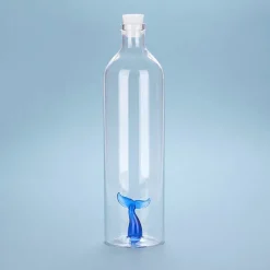 New Boutiques de musées Bouteille Atlantis Tail 1,2L - Balvi