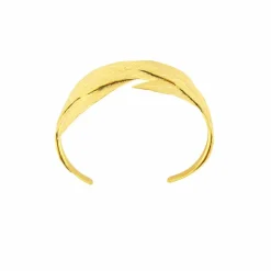 Boutiques de musées Bracelets-Bracelet Feuilles de laurier