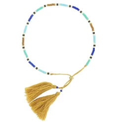 Boutiques de musées Bracelets-Bracelet Égypte Résille