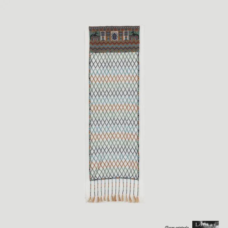 Boutiques de musées Bracelets-Bracelet Égypte Résille