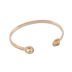 Sale Boutiques de musées Bracelet jonc Hortense