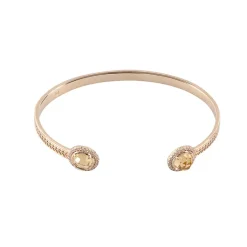 Sale Boutiques de musées Bracelet jonc Hortense