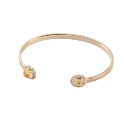 Sale Boutiques de musées Bracelet jonc Hortense