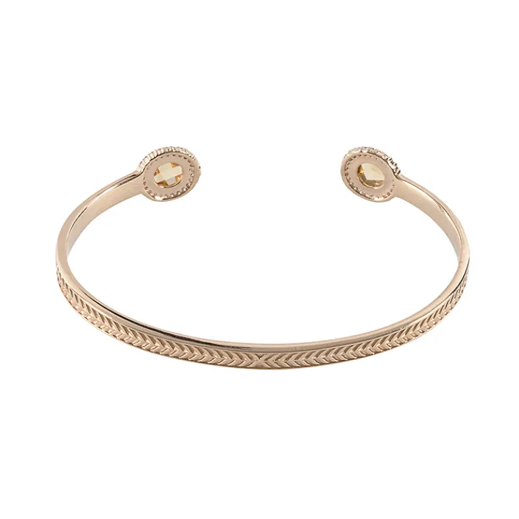 Sale Boutiques de musées Bracelet jonc Hortense