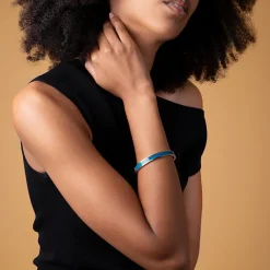 Boutiques de musées Bracelets-Bracelet Nymphéas