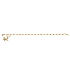 Best Boutiques de musées Bracelet pendeloque Licorne