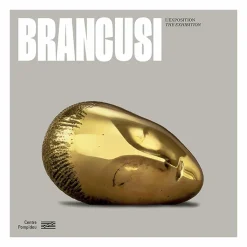 Boutiques de musées Catalogues D'Exposition-Brancusi - Album de l'exposition