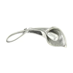 Boutiques de musées Broches-Broche Art nouveau Arum