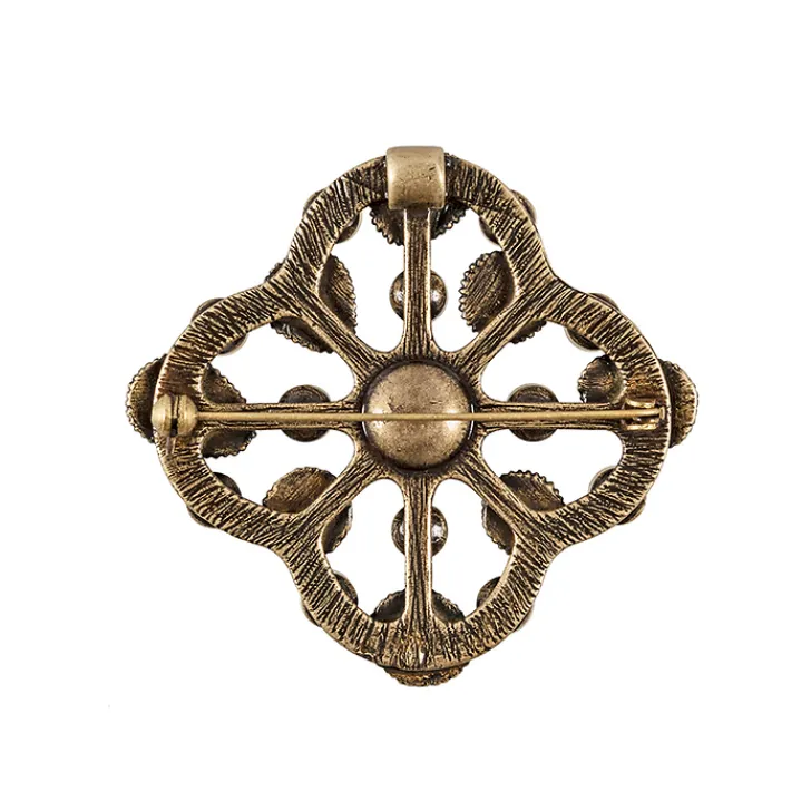 Boutiques de musées Broches-Broche du trésor de Colmar