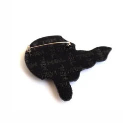 Sale Boutiques de musées Broche Femme à l'ombrelle - Macon & Lesquoy - Musée d'Orsay