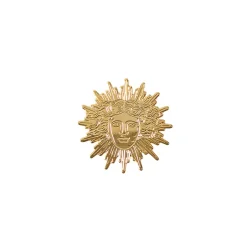 Boutiques de musées Broches-Broche magnétique Roi Soleil - Château de Versailles