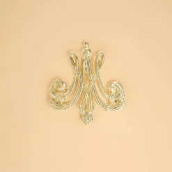 Discount Boutiques de musées Broche Monogramme de Marie-Antoinette