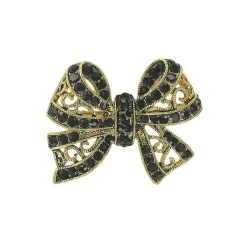 Boutiques de musées Broche Nœud