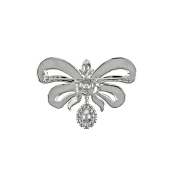 Boutiques de musées Broches-Broche Nœud "à l'égaré"