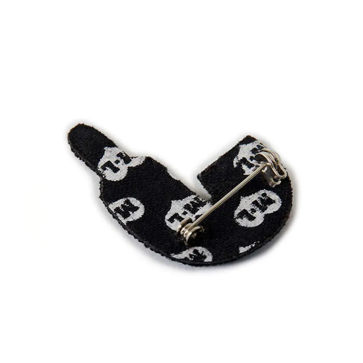 Boutiques de musées Broches-Broche Pinceau - Macon & Lesquoy