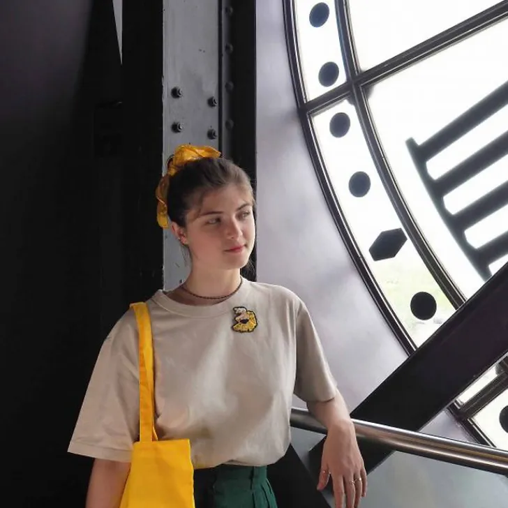 Boutiques de musées Broches-Broche Toulouse-Lautrec - Macon & Lesquoy - Musée d'Orsay