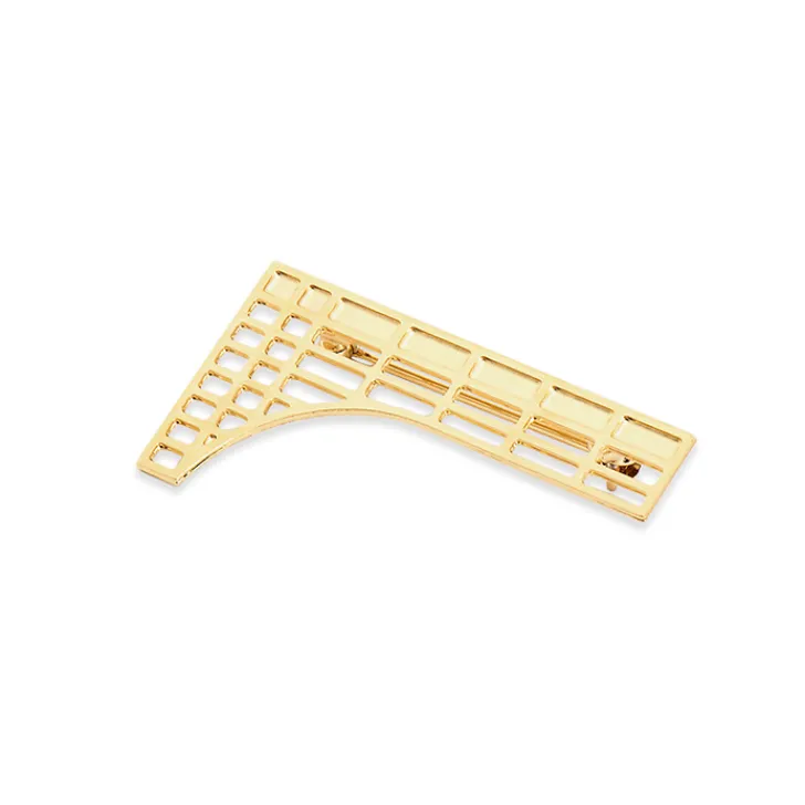 Clearance Boutiques de musées Broche Tuileries Demi-Arche - Déjà-vu