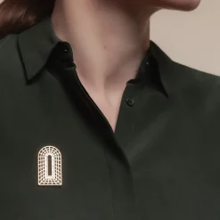 Boutiques de musées Broches-Broche Tuileries Passage - Déjà-vu