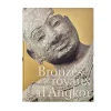 Boutiques de musées Bronzes royaux d'Angkor : un art du divin - Catalogue d'exposition