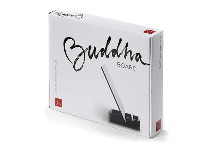 Boutiques de musées Loisirs Créatifs|Art De La Maison-Buddha Board