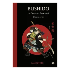 Sale Boutiques de musées Bushido - Le code du samouraï - L'Âme du Japon