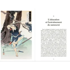 Sale Boutiques de musées Bushido - Le code du samouraï - L'Âme du Japon