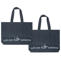 Outlet Boutiques de musées Cabas Façade Grand Palais