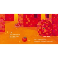 Boutiques de musées Livres Jeunesse-Cache-cache avec Petit Noun