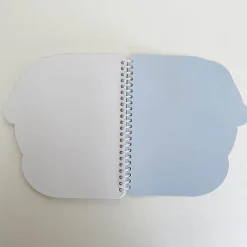 Outlet Boutiques de musées Cahier à dessin Tomoë Sugiura - Exposition Transparence