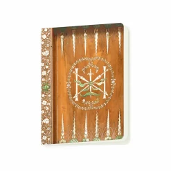 Hot Boutiques de musées Cahier - Jeu d'échecs et de trictrac d'Henri IV