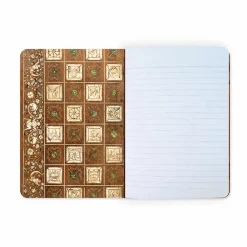 Hot Boutiques de musées Cahier - Jeu d'échecs et de trictrac d'Henri IV