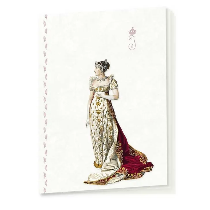Clearance Boutiques de musées Cahier - Joséphine
