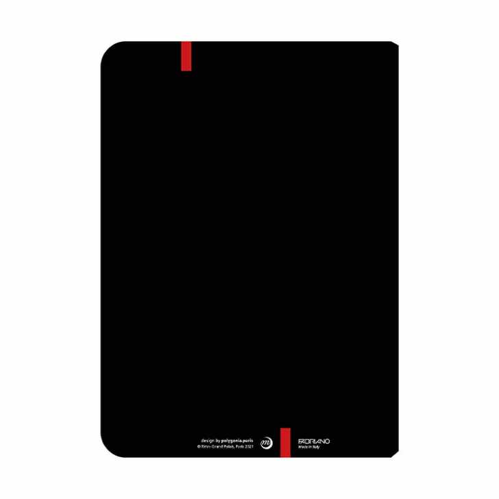 Boutiques de musées Cahiers Et Carnets-Cahier à élastique - Artiste - Musée Picasso 2022