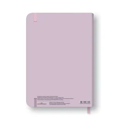 Best Boutiques de musées Cahier à élastique Élisabeth Louise Vigée Le Brun - Portrait de la reine Marie-Antoinette dit « à la rose », 1783