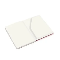 Best Boutiques de musées Cahier à élastique Élisabeth Louise Vigée Le Brun - Portrait de la reine Marie-Antoinette dit « à la rose », 1783