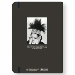 Discount Boutiques de musées Cahier à élastique Man Ray - La mode au Congo