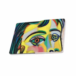 Online Boutiques de musées Cahier à élastique Picasso - Orange - Musée Picasso 2021