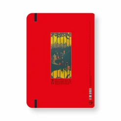 Boutiques de musées Cahiers Et Carnets-Cahier à élastique Sérusier Femmes à la source