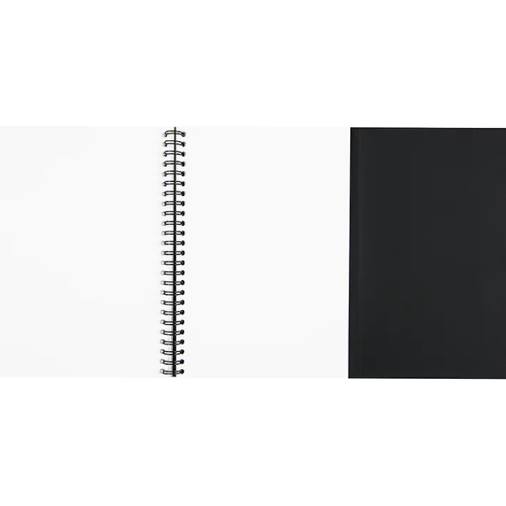 Hot Boutiques de musées Cahier à spirale Château de Versailles - Emblème