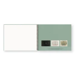 Boutiques de musées Cahiers Et Carnets-Cahier à spirale Claude-François Dénécourt - Souvenirs de Fontainebleau