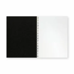 Outlet Boutiques de musées Cahier à spirale Fernand Léger - Charlot, 1949